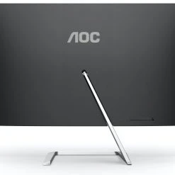 Null AOC Q27T1 Computerbildschirm 68,6 Cm (27 Zoll) 2560 X 1440 Pixel Quad HD LED Silber -Konftel Geschäft 2531df04 8212 4612 aee5 d3378b305de1