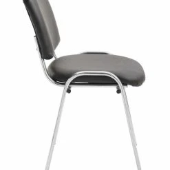 CLP 4er Set Stühle Ken C Kunstleder Braun 15 CLP 4er Set Stühle Ken C Kunstleder Braun -Konftel Geschäft 26115147 14da 4eb0 9793 7d5f59f8c531