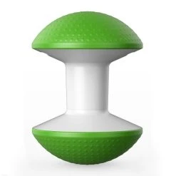 Null Humanscale Ballo B10EW Sitzball Bürostuhl Grün