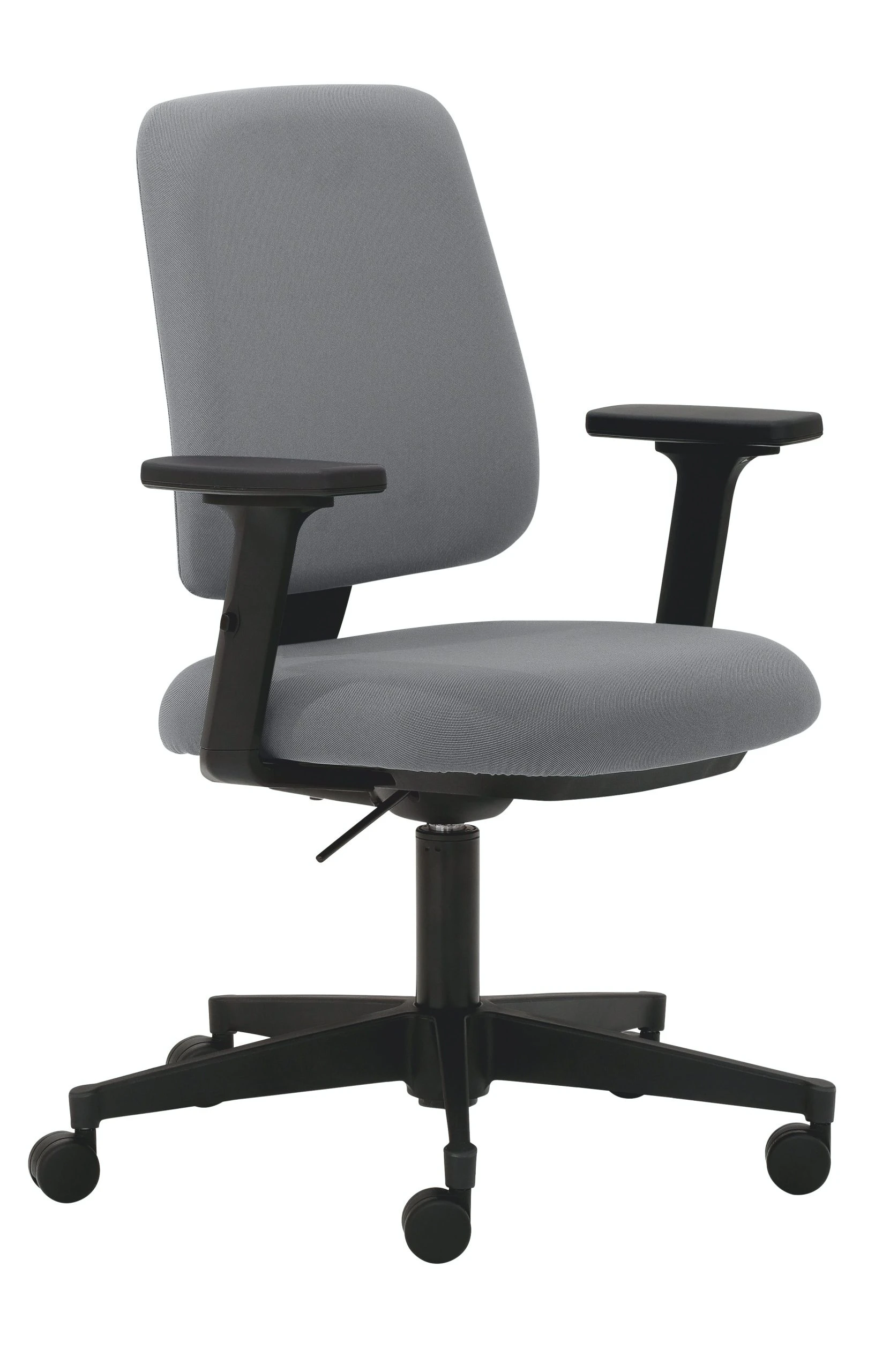 Mayer-sitzmobel Mayer Sitzmöbel, Drehstuhl XXL 2298, Anthrazit, 2298_81014 8 Mayer-sitzmobel Mayer Sitzmöbel, Drehstuhl XXL 2298, Anthrazit, 2298_81014 – Bild 6