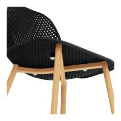 Null Fromm & Starck Stuhl - 4er Set - Bis 150 Kg - Sitzfläche 52 X 46,5 Cm - Schwarz 15 Null Fromm & Starck Stuhl - 4er Set - Bis 150 Kg - Sitzfläche 52 X 46,5 Cm - Schwarz -Konftel Geschäft 2a77684b 0f16 4df3 9121 927a7fb97c21