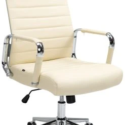 CLP Bürostuhl Kolumbus Stoff Creme -Konftel Geschäft 2b370b4a 0234 4b20 abe4 9482469595b5 3