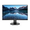 Null Philips B Line 252B9 LED-Monitor 63.4 Cm 25" 1920 X 1200 WUXGA IPS 300 Cd/m² 1000:1 5 Ms HDMI DVI-D VGA DisplayPort Lautsprecher Black Texture