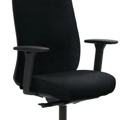 Mayer-sitzmobel Mayer Sitzmöbel, Drehstuhl 2228, Schwarz, 2228_AV3D_KS_SYM++_81007 -Konftel Geschäft 2cae7493 1cf4 483b 9e4e f4f6af848b9c scaled