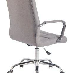 CLP Bürostuhl Deli Stoff Grau -Konftel Geschäft 2d1ce4ae c079 4db9 a3d3 a0ac47d800d4