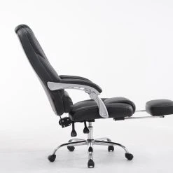 CLP Bürostuhl Pacific Schwarz 15 CLP Bürostuhl Pacific Schwarz -Konftel Geschäft 2d62dfb6 b5f2 4bfd 8101 a0aa491255f5