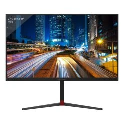 Null AOC 90 Series U2790PQU Computerbildschirm 68,6 Cm (27 Zoll) 3840 X 2160 Pixel 4K Ultra HD LED Grau -Konftel Geschäft 2d66a846 fd92 4a7f b245 96140dd32369 3