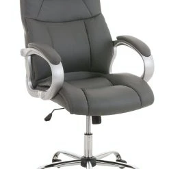 CLP Bürostuhl BIG Apoll Grau