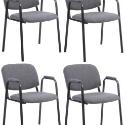 CLP 4er Set Besucherstühle Ken PRO Kunstleder Creme 13 CLP 4er Set Besucherstühle Ken PRO Kunstleder Creme -Konftel Geschäft 2e4cfe89 9d25 4f50 8381 7a352eb82006 scaled