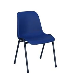 Lullmann 10x Formschalenstuhl Premium, 450/800 X 490 X 520 Mm, Schwarz/blau 12 Lullmann 10x Formschalenstuhl Premium, 450/800 X 490 X 520 Mm, Schwarz/blau -Konftel Geschäft 2e9f6380 f266 428c 8498 8b4ac8158547 2