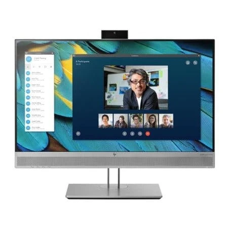 Null HP EliteDisplay E243m LCD-Monitor 60.5 Cm 23.8" Full HD 1080p IPS 5 Ms Lautsprecher 5 Null HP EliteDisplay E243m LCD-Monitor 60.5 Cm 23.8" Full HD 1080p IPS 5 Ms Lautsprecher – Bild 3