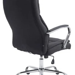 CLP Bürostuhl BIG Xanthos Stoff Schwarz 14 CLP Bürostuhl BIG Xanthos Stoff Schwarz -Konftel Geschäft 2f1d1eda 4b42 47a4 a9fa 80e4f30d3f7c