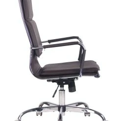 CLP Bürostuhl Bedford Kunstleder Coffee -Konftel Geschäft 31fbd072 826d 4cfc b897 f054f7a32c5e