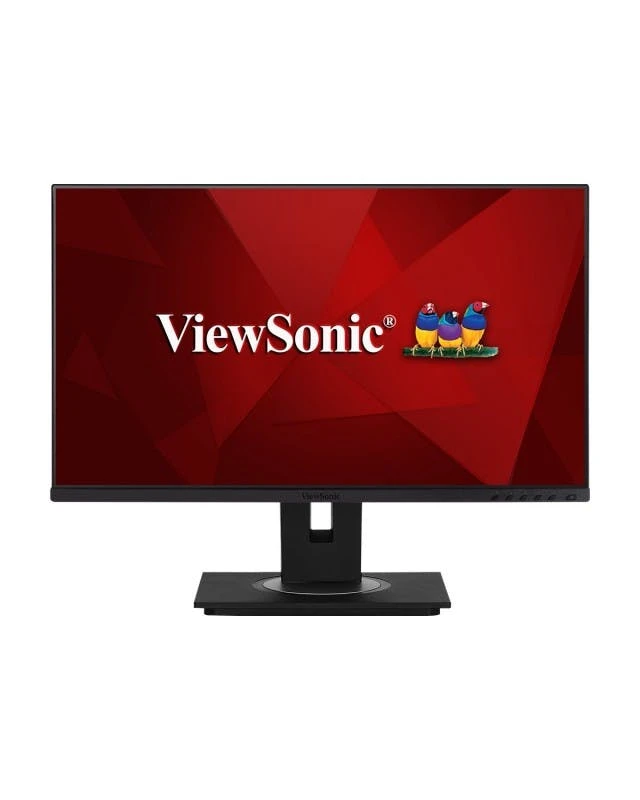 Null Fujitsu B19-7 LED-Monitor 48.3cm 19" IPS 8 Ms Grau 9 Null Fujitsu B19-7 LED-Monitor 48.3cm 19" IPS 8 Ms Grau – Bild 7