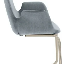 Mayer-sitzmobel Mayer Sitzmöbel, Sessel 2009, Hellblau-meliert, 2009_F3_26662 -Konftel Geschäft 349f44eb b8ec 4194 9b92 9850d8979d51 scaled