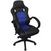 VidaXL Racing Bürostuhl Blau Kunstleder 1 VidaXL Racing Bürostuhl Blau Kunstleder -Konftel Geschäft 38eb0de1 d654 40a7 adf4 0b956882b252