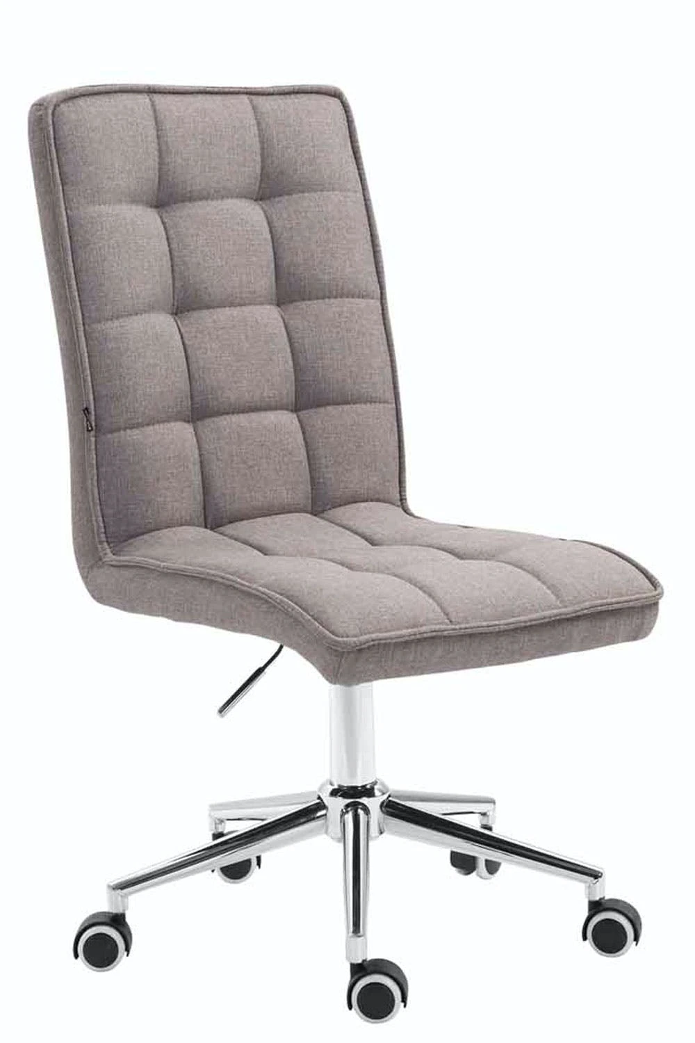 CLP Arbeitshocker Peking V2 Stoff Creme 7 CLP Arbeitshocker Peking V2 Stoff Creme – Bild 5