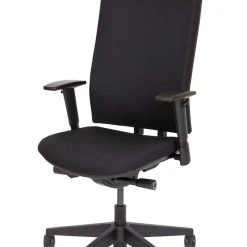 Lullmann Bürodrehstuhl Mit Armlehnen Gepolstert Drehstuhl Blau 210161 -Konftel Geschäft 3970d2b4 0a43 42b6 9bd1 09ae3fced315 1