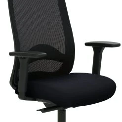 Mayer-sitzmobel Mayer Sitzmöbel, Drehstuhl 2228, Schwarz, 2228_AV3D_KS_SYM++_81007 -Konftel Geschäft 3abb22c8 287e 470f 8bb1 0fd681616702 1 scaled