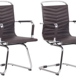 CLP 2er Set Stühle Burnley Kunstleder Creme 12 CLP 2er Set Stühle Burnley Kunstleder Creme -Konftel Geschäft 3ae99aa0 e587 4498 8a18 bb06dfc81e2b scaled