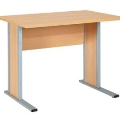 Null Möbelpartner Schreibtisch Hippo | HxBxT 73x160x75 Cm | Eiche Von PROREGAL -Konftel Geschäft 3ca2f5b3 82e4 4cf8 bdce 99066dc1e46d
