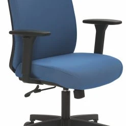 Mayer-sitzmobel Mayer Sitzmöbel, Drehstuhl 2432SO, Schwarz/Blau, 2432_SO_502 -Konftel Geschäft 3d102779 7ad9 4a9c b529 9e18a80f3796 scaled