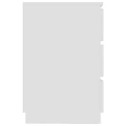 VidaXL Schreibtisch Weiß 140×50×77 Cm Spanplatte -Konftel Geschäft 3db31b6b 0651 4908 9f10 4bec6f18e7a4