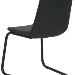 Mayer-sitzmobel Mayer Sitzmöbel, Stuhl 2120, Graphit, 2120_01_30480 -Konftel Geschäft 3de66e97 bd22 4786 8332 c079d40f5c44 scaled