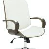 CLP Bürostuhl Dayton Grau Weiß/grau
