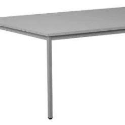 PROREGAL Bürotisch Wolf | Trapez | HxBxT 75x140x60 Cm | Grau 14 PROREGAL Bürotisch Wolf | Trapez | HxBxT 75x140x60 Cm | Grau -Konftel Geschäft 40db06f5 b811 4bad af14 f949a472b7be