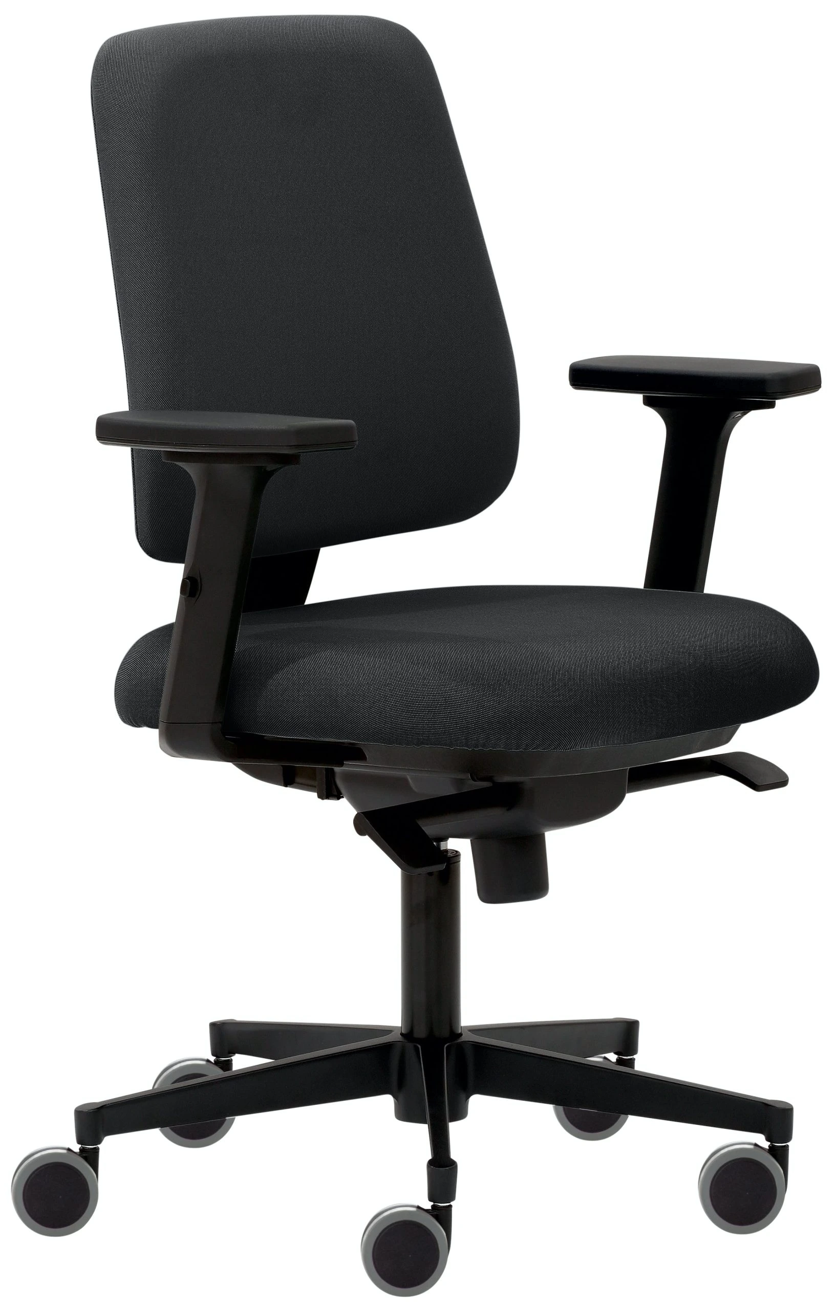 Mayer-sitzmobel Mayer Sitzmöbel, Drehstuhl 2475, Schwarz, 2475_01 8 Mayer-sitzmobel Mayer Sitzmöbel, Drehstuhl 2475, Schwarz, 2475_01 – Bild 6