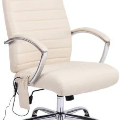 CLP Bürostuhl Valais Stoff Mit Massagefunktion Grau -Konftel Geschäft 41155525 3a77 49c4 b31a 8b782d5a1ea0 2