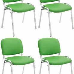 CLP 4er Set Stühle Ken C Kunstleder Braun 11 CLP 4er Set Stühle Ken C Kunstleder Braun -Konftel Geschäft 417ae574 8dfb 423d 918d a3528d597c28 2