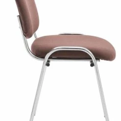 CLP 4er Set Stühle Ken C Stoff Braun -Konftel Geschäft 41eeb53b 1cfe 420b a79e 43540df7b4fd scaled