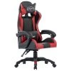 VidaXL Gaming-Stuhl Weinrot Kunstleder -Konftel Geschäft 426639a4 5859 4b4d ac58 f1a7239f3394 1