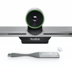 Konftel Geschäft 16 Null Yealink VDK200-WP Konferenzsystem Demokit,