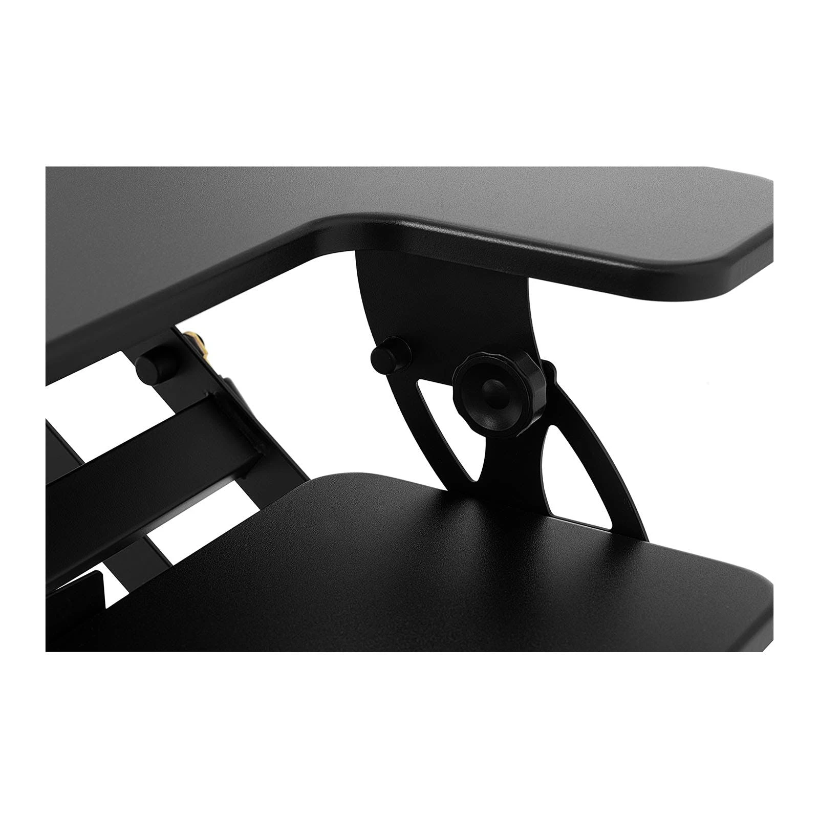 Null Fromm & Starck Schreibtischaufsatz - 8-fach Höhenverstellbar - 16,5 Bis 41,5 Cm 8 Null Fromm & Starck Schreibtischaufsatz - 8-fach Höhenverstellbar - 16,5 Bis 41,5 Cm – Bild 6