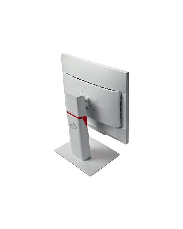 Null Fujitsu B19-7 LED-Monitor 48.3cm 19" IPS 8 Ms Grau 8 Null Fujitsu B19-7 LED-Monitor 48.3cm 19" IPS 8 Ms Grau – Bild 6