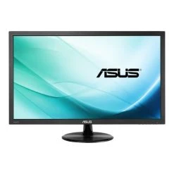 Null AOC LED-Monitor 54.6 Cm 21.5" Sichtbar 1920 X 1080 Full HD 1080p 200 Cd/m² 5 Ms VGA Schwarz EEK: A -Konftel Geschäft 454a5247 0b21 4917 bf8f 9dc4c640b9a5 1