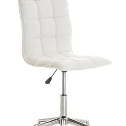 CLP Arbeitshocker Peking Weiß