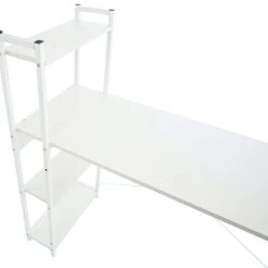 CLP Schreibtisch Poe Weiß -Konftel Geschäft 489c1ab9 5c38 44d9 aa33 c594173c76e4