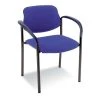 Null Besucherstuhl Styl Sitzhöhe 480 Mm Mit Armlehnen - Taurotrade -Konftel Geschäft 48a89b76 09f9 4fee ac85 b5392c0c0d84 5