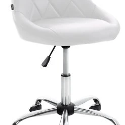 CLP Arbeitshocker Lazio Kunstleder Orange -Konftel Geschäft 4b1b64de c5d8 4d18 b510 b51e5aff6e1e 2