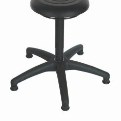 PROREGAL Spindelstul Colorado Springs | Bodengleiter | PU-Sitz Schwarz -Konftel Geschäft 4b1e88e3 b023 4ada b660 7951d182bde5 9