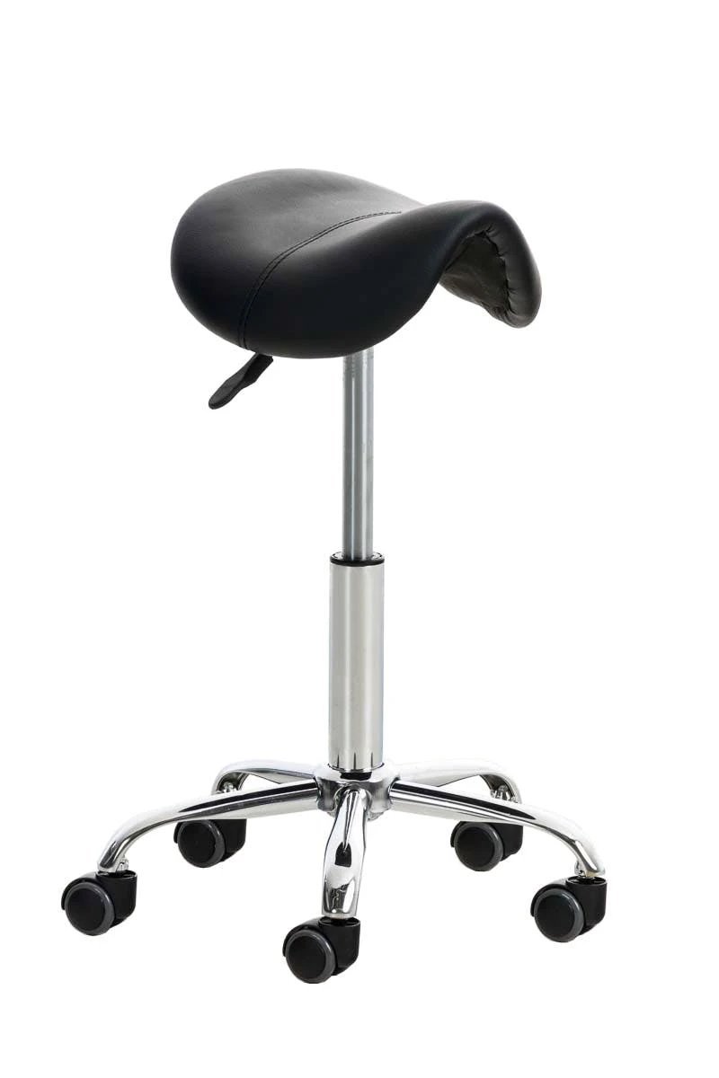 CLP Arbeitshocker Reno Creme 5 CLP Arbeitshocker Reno Creme – Bild 3