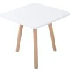 CLP Beistelltisch Almeria Eckig Natura (rund) Weiß -Konftel Geschäft 4d7e438a d951 4498 8c84 d61669398e92