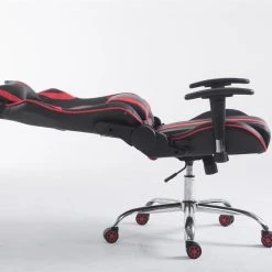 CLP Racing Bürostuhl Limit Schwarz/rot 15 CLP Racing Bürostuhl Limit Schwarz/rot -Konftel Geschäft 4dff9b2d c7c6 493c aed3 981028af5896