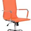 CLP Bürostuhl Branson Mesh Orange -Konftel Geschäft 4e2b1024 7838 4add bf2b 2f55c34b2a9a