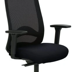 Mayer-sitzmobel Mayer Sitzmöbel, Drehstuhl 2228, Schwarz, 2228_AV3D_KS_SYM++_81007 -Konftel Geschäft 4ef2292d 603f 4898 83ff dba2c3217386 scaled