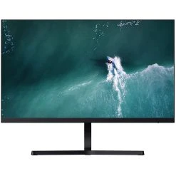 Null 1C FHD Monitor (ISP, 1920x1080, 16:9, 60Hz, 6ms, 250cd/m2, HDMI + VGA, 178º, 3 Seiten Randlos)